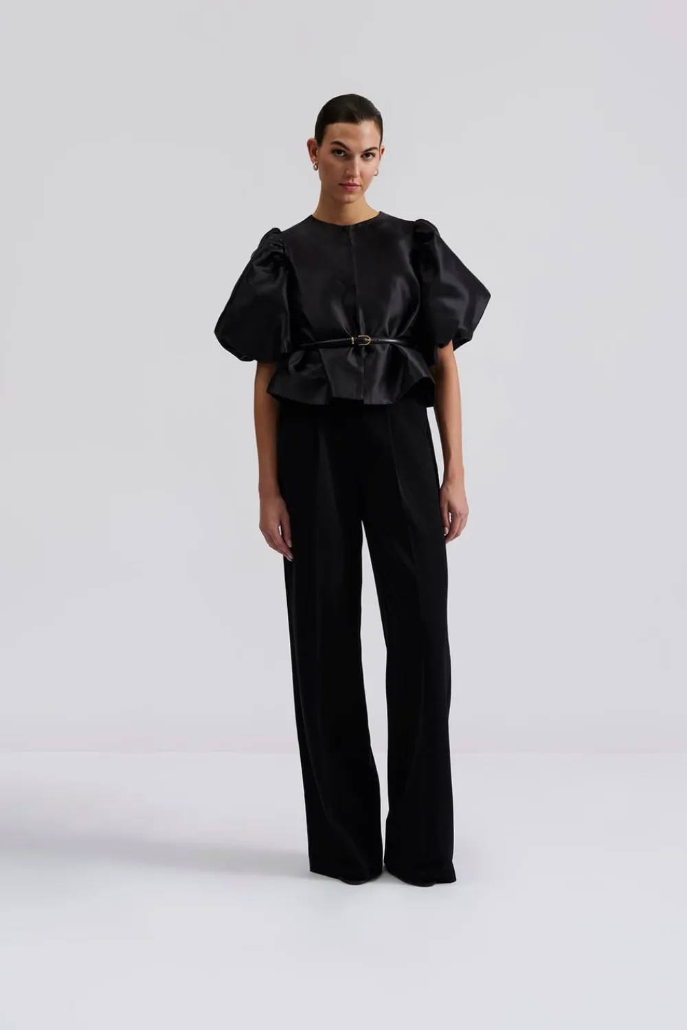 Malina Toppar^Cleo blus