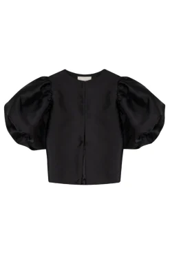 Malina Toppar^Cleo blus