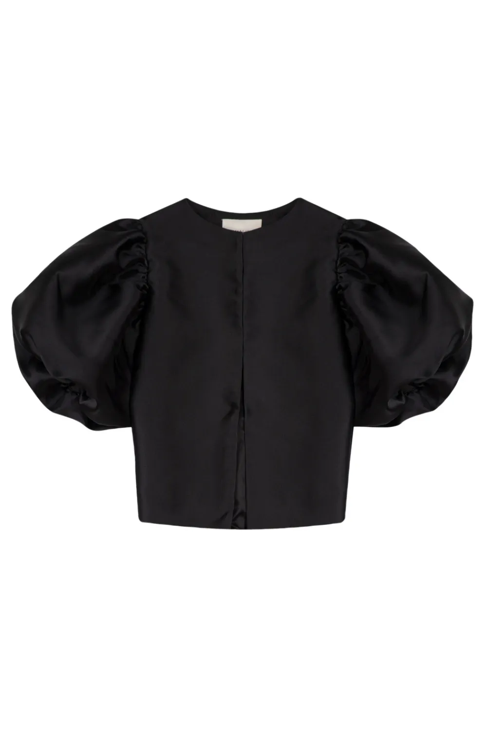 Malina Toppar^Cleo blus