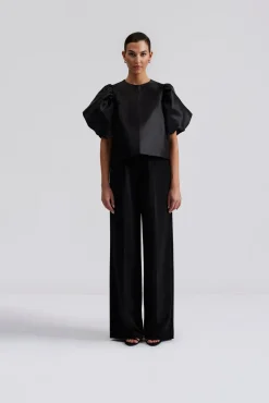 Malina Toppar^Cleo blus