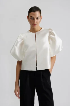 Malina Toppar|Tvådelat & Jumpsuits^Cleo blus