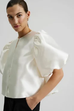 Malina Toppar|Tvådelat & Jumpsuits^Cleo blus