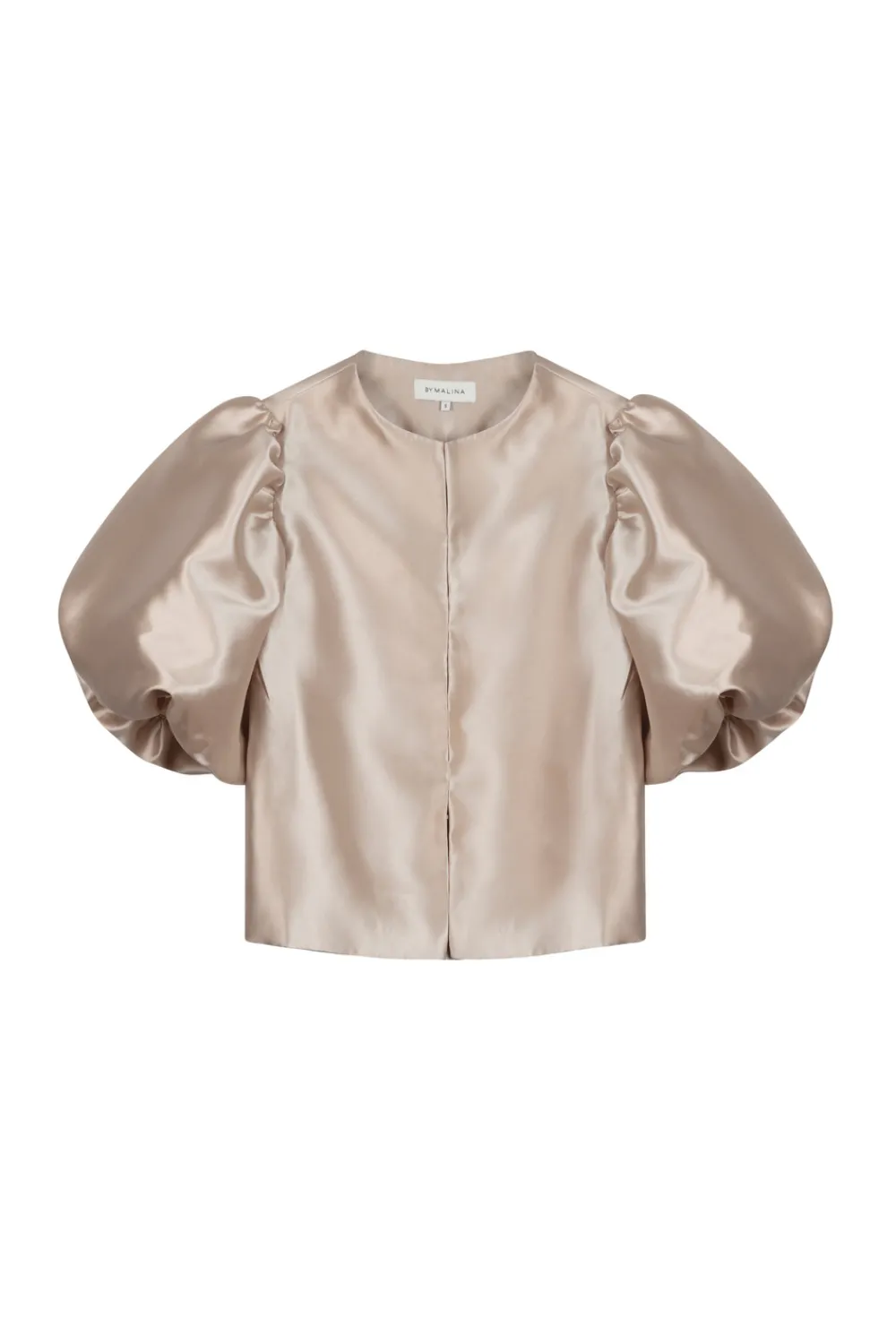 Malina Toppar^Cleo blus