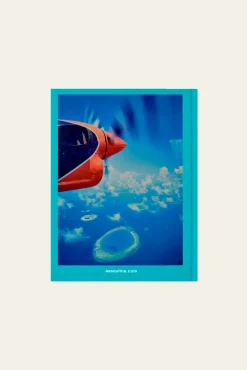 Malina Accessoarer^Coffee table book