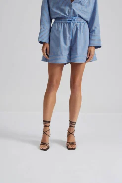 Malina Byxor^Colette shorts