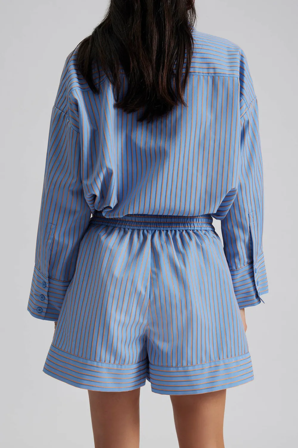 Malina Byxor^Colette shorts