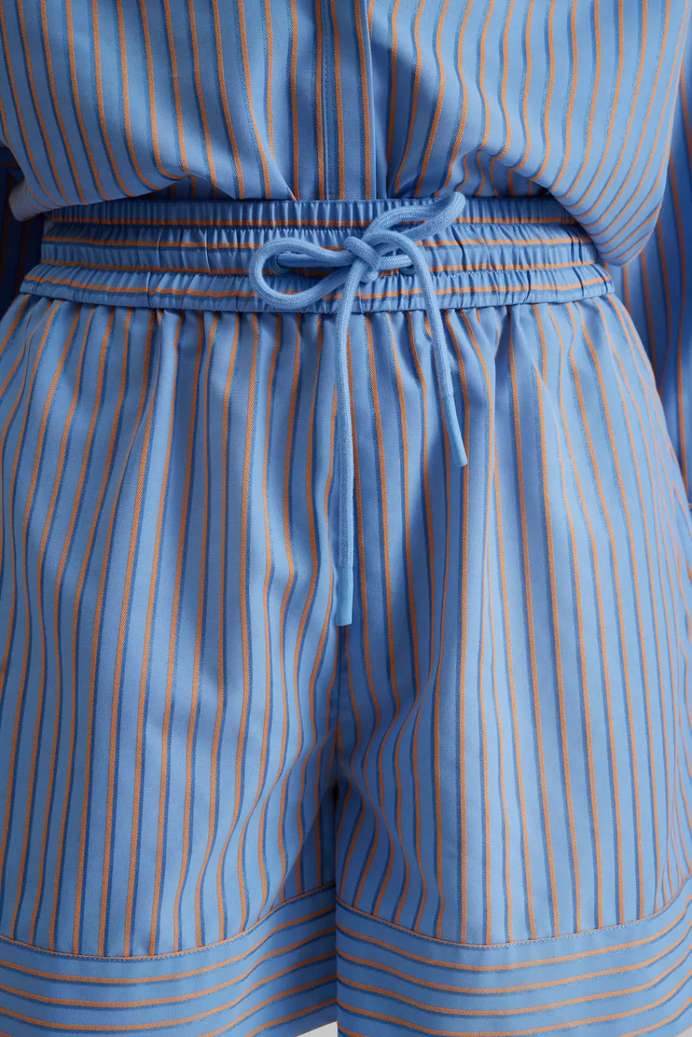 Malina Byxor^Colette shorts