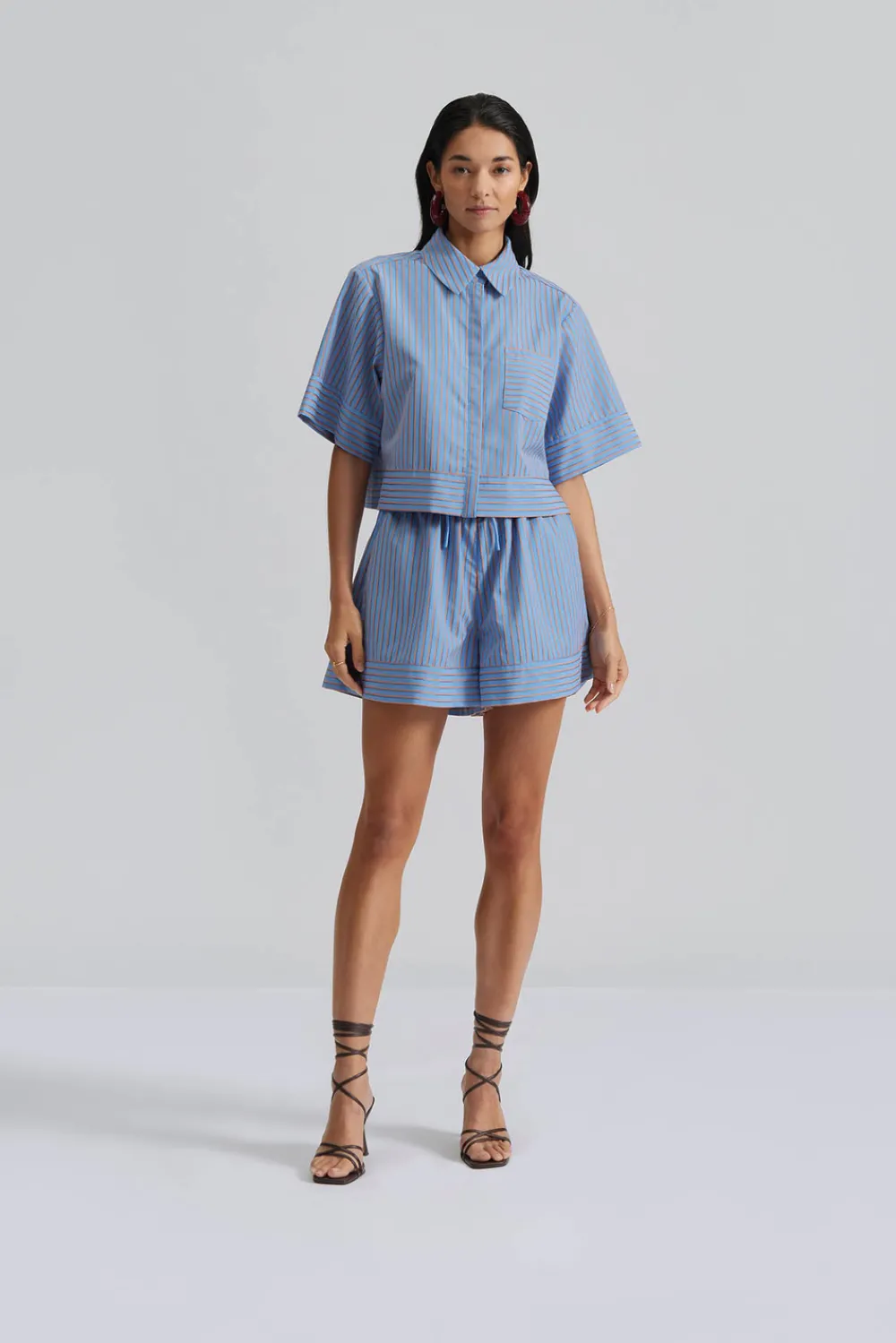 Malina Byxor^Colette shorts
