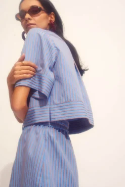 Malina Byxor^Colette shorts