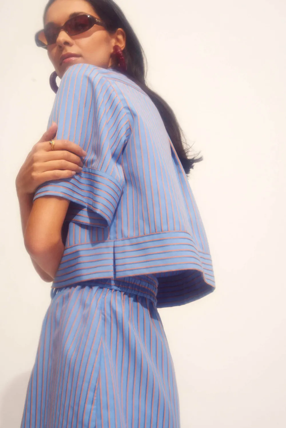 Malina Byxor^Colette shorts