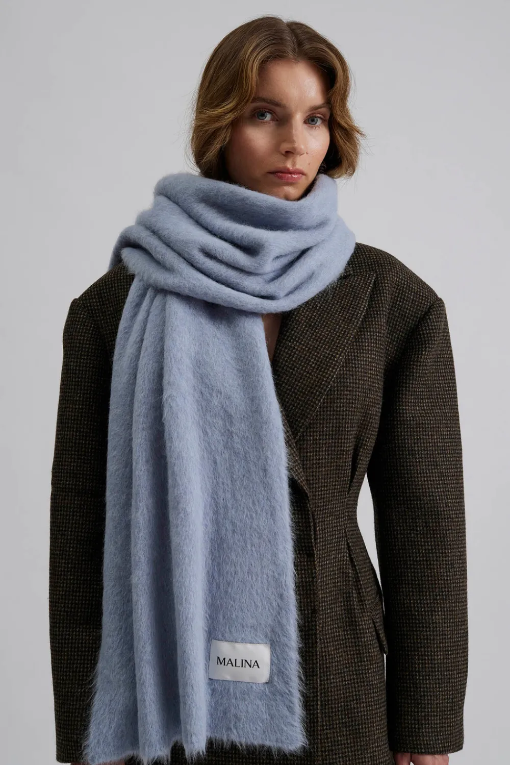 Malina Accessoarer^Colleen scarf