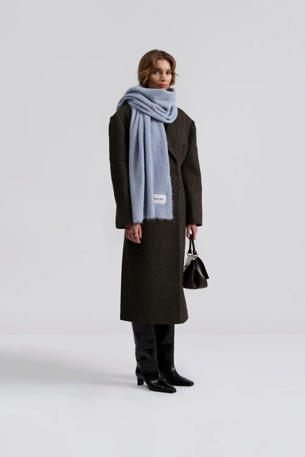 Malina Accessoarer^Colleen scarf