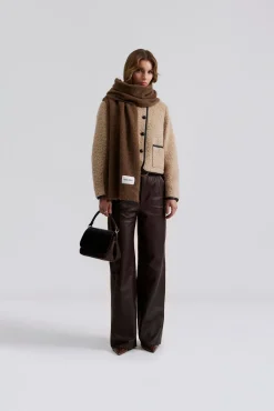 Malina Accessoarer^Colleen scarf