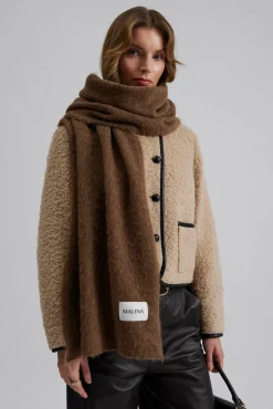 Malina Accessoarer^Colleen scarf