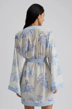 Malina Badkläder & Strandkläder^Dalia kaftan