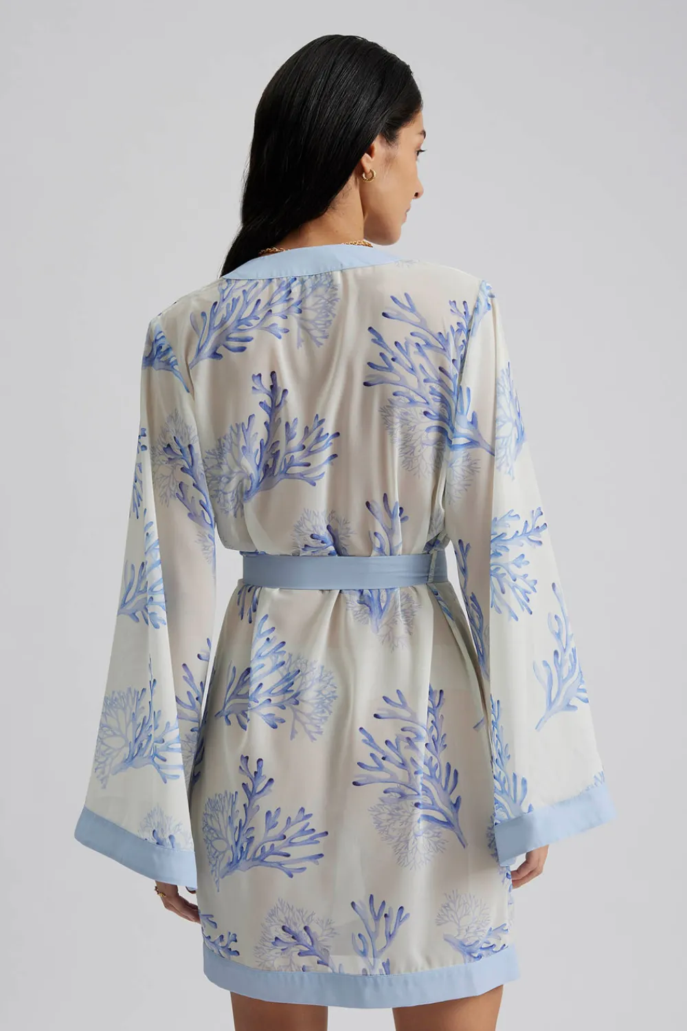 Malina Badkläder & Strandkläder^Dalia kaftan
