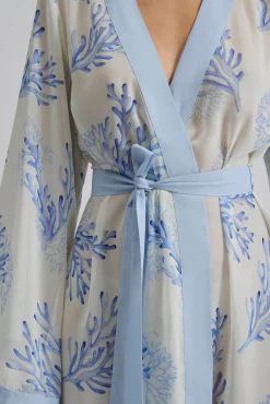 Malina Badkläder & Strandkläder^Dalia kaftan
