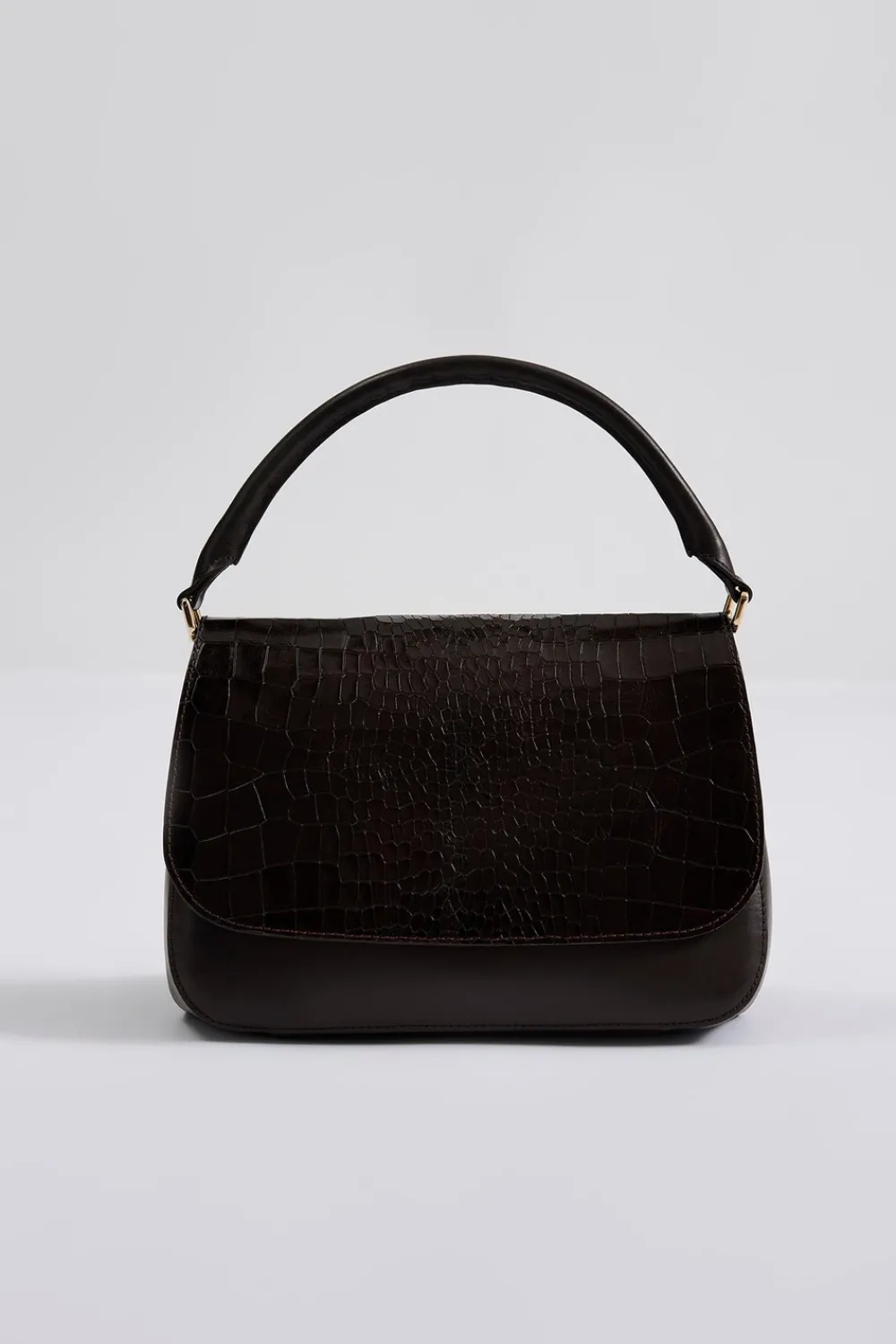 Malina Accessoarer^Darla läderväska