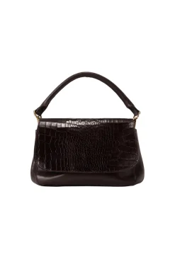 Malina Accessoarer^Darla läderväska