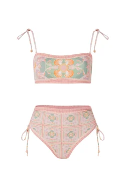 Malina Badkläder & Strandkläder^Della bikinitopp