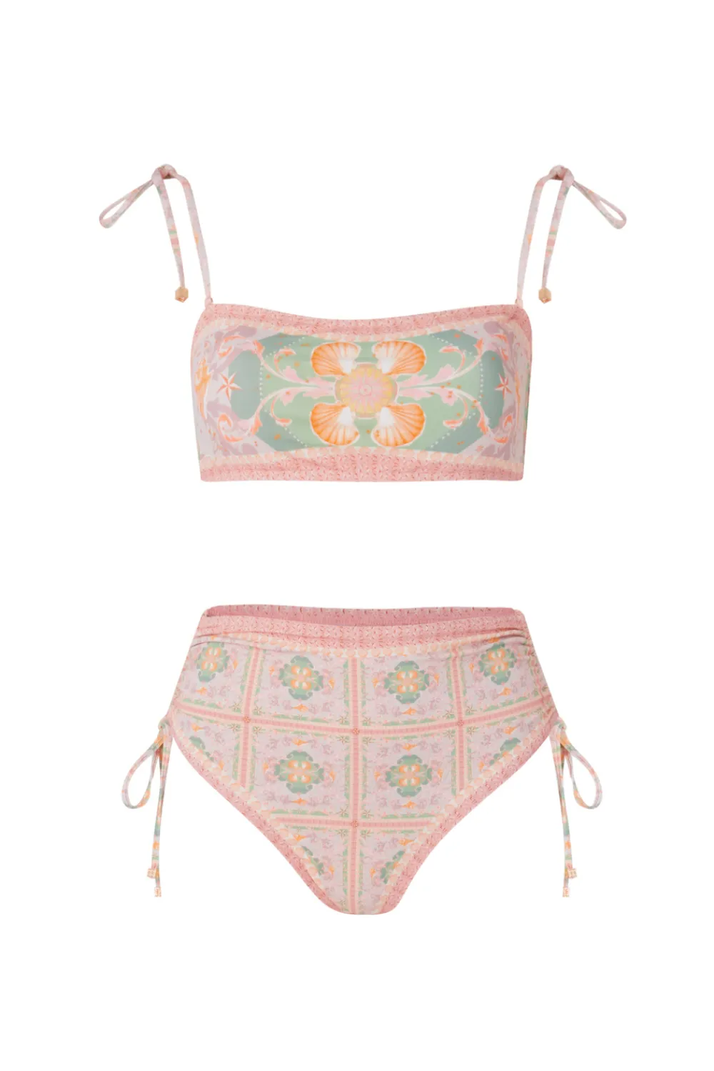 Malina Badkläder & Strandkläder^Della bikinitopp