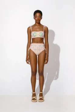 Malina Badkläder & Strandkläder^Della bikinitrosa