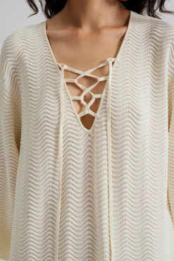 Malina Badkläder & Strandkläder^Disa kaftan