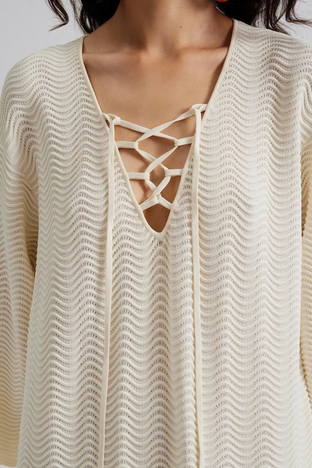 Malina Badkläder & Strandkläder^Disa kaftan