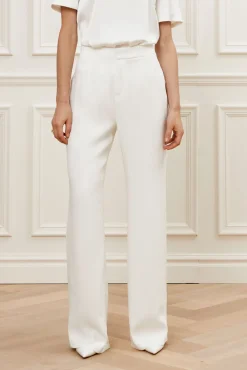 Malina Tvådelat & Jumpsuits|Bridal Sale^Disa smokingbyxor