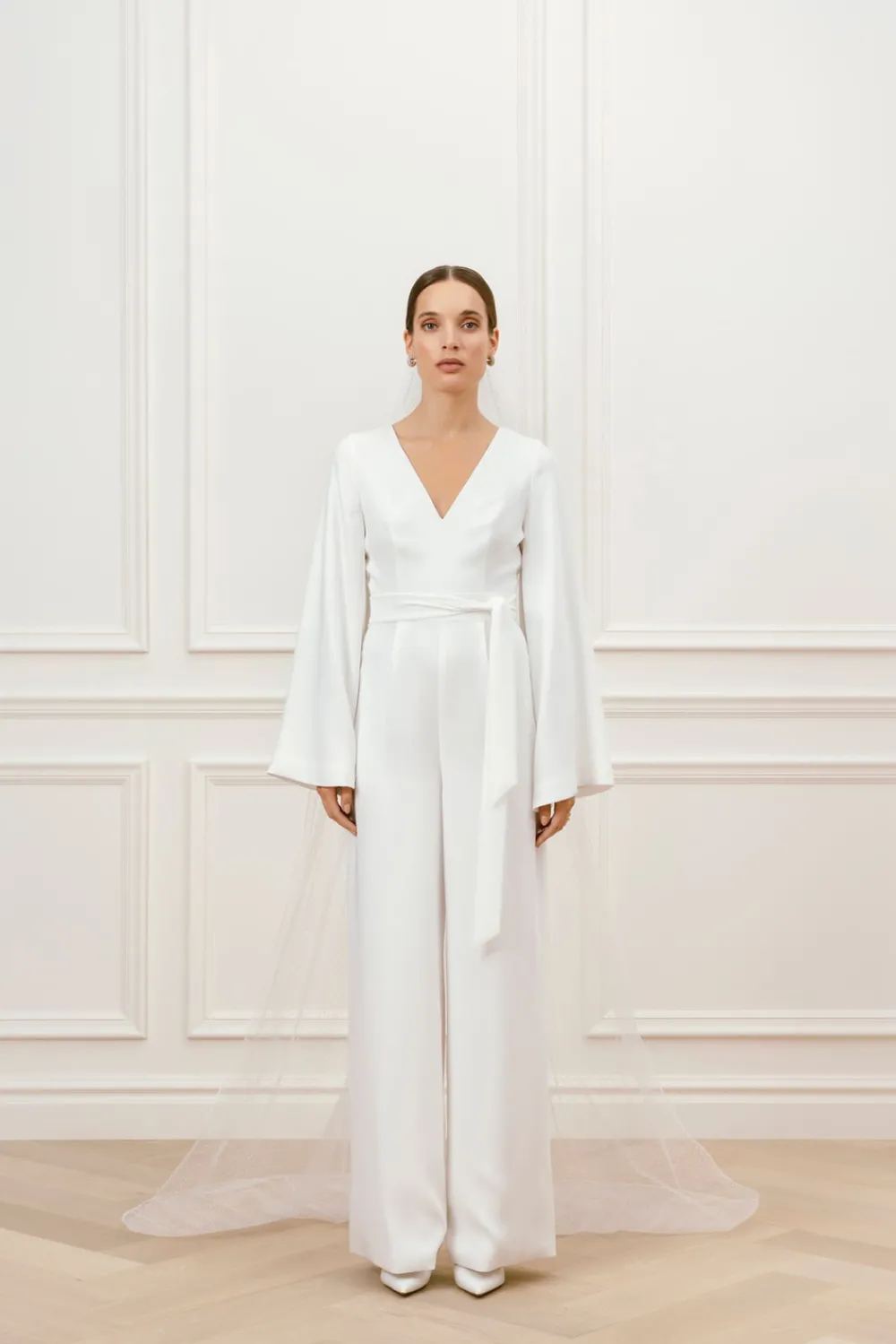 Malina Tvådelat & Jumpsuits|Bridal Sale^Ellie jumpsuit