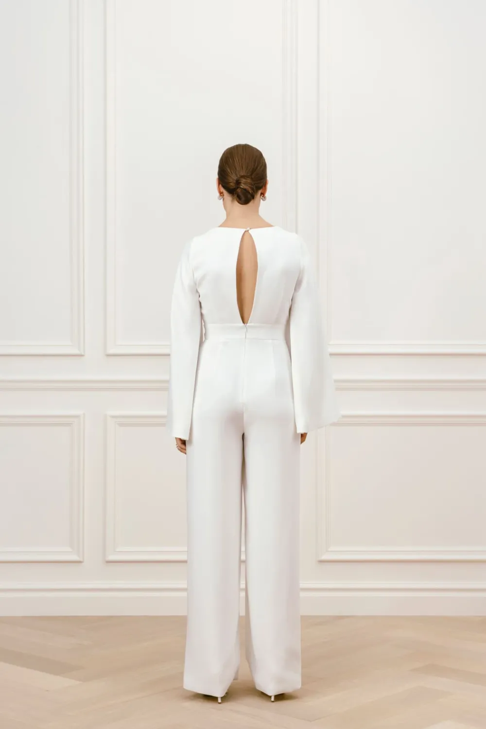 Malina Tvådelat & Jumpsuits|Bridal Sale^Ellie jumpsuit