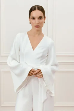 Malina Tvådelat & Jumpsuits|Bridal Sale^Ellie jumpsuit