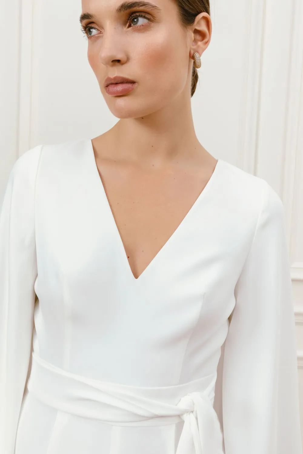Malina Tvådelat & Jumpsuits|Bridal Sale^Ellie jumpsuit