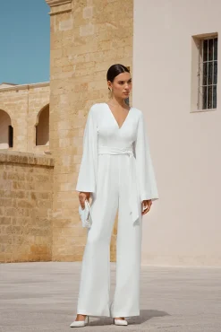 Malina Tvådelat & Jumpsuits|Bridal Sale^Ellie jumpsuit
