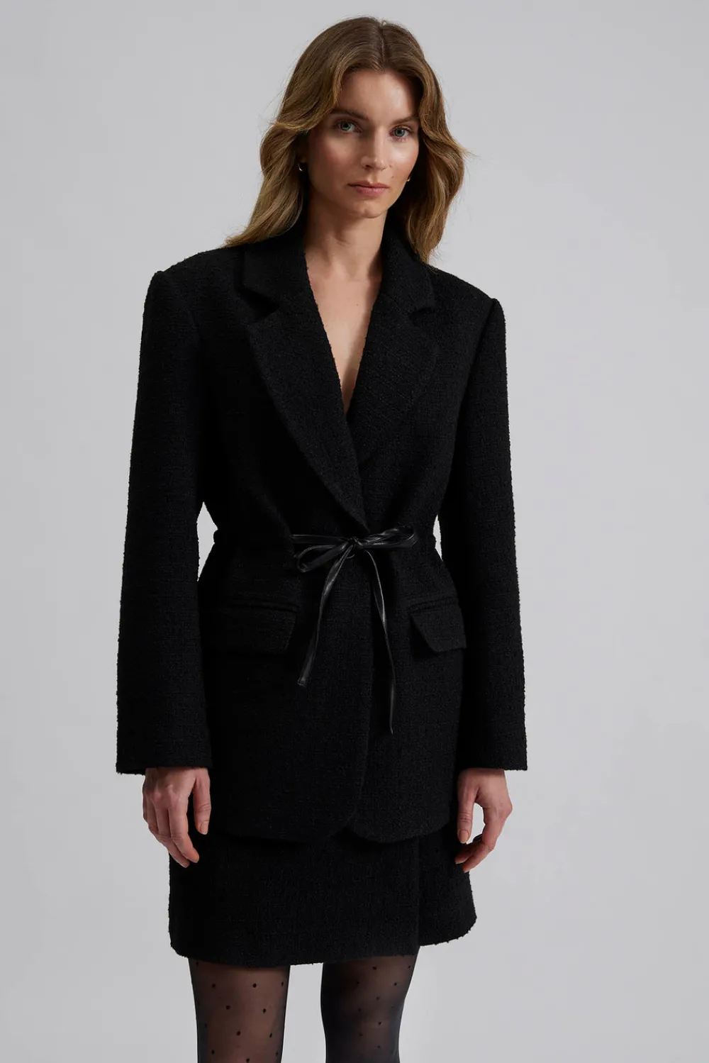 Malina Toppar|Kavajer & Kostymer^Elodie kavaj