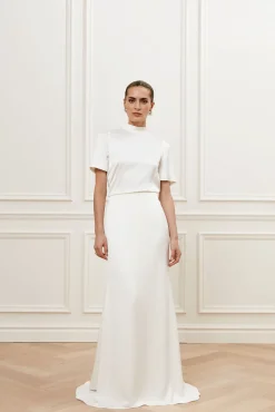 Malina Tvådelat & Jumpsuits^Elsa topp
