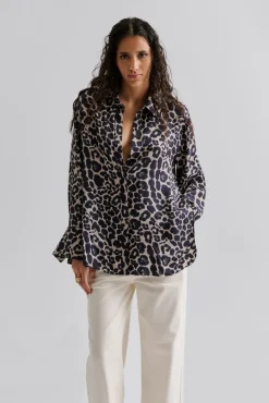 Malina Toppar^Emaline shirt