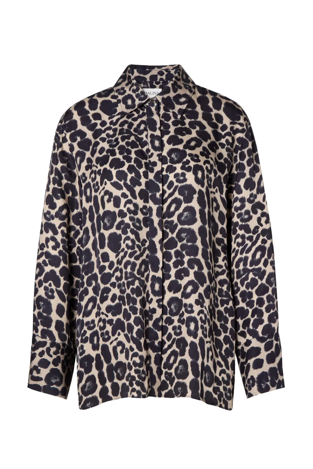 Malina Toppar^Emaline shirt