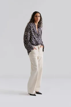 Malina Toppar^Emaline shirt
