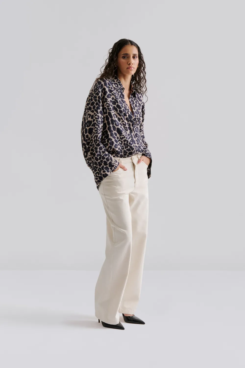 Malina Toppar^Emaline shirt