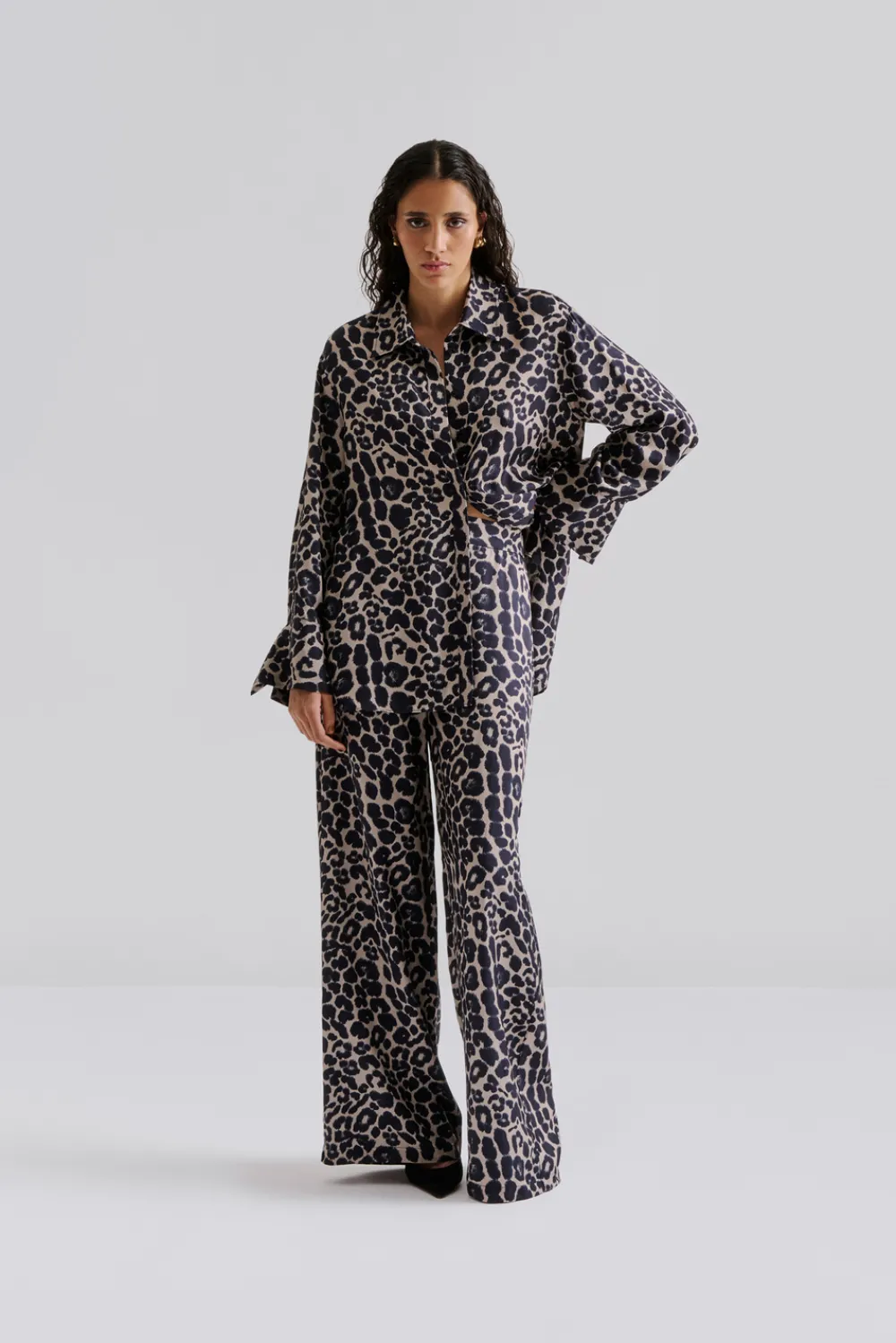 Malina Toppar^Emaline shirt