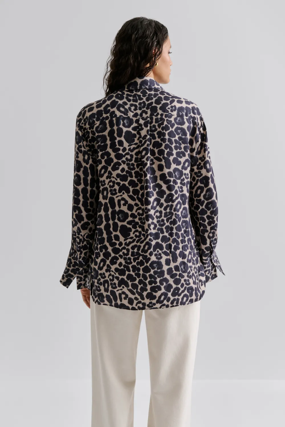Malina Toppar^Emaline shirt
