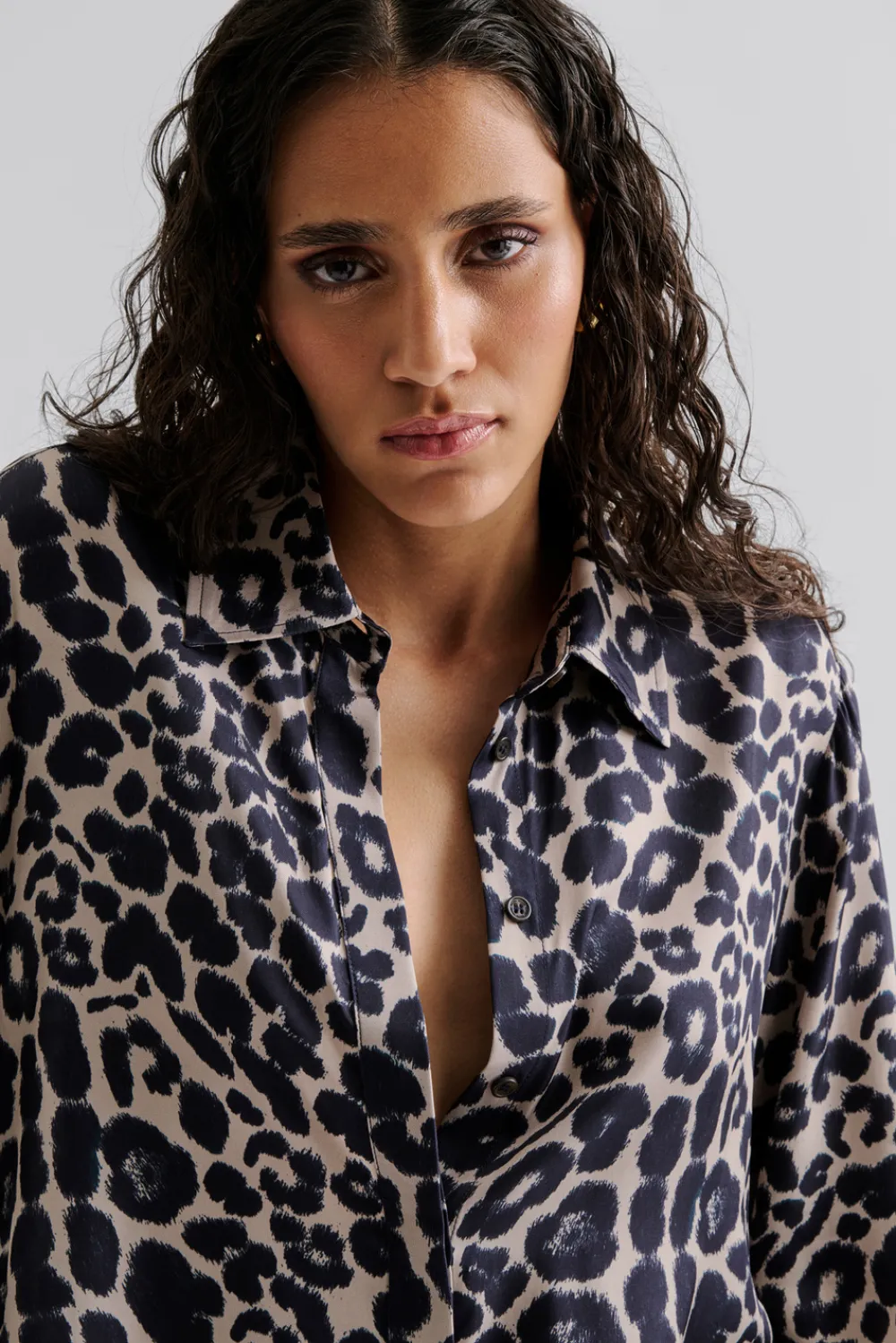 Malina Toppar^Emaline shirt