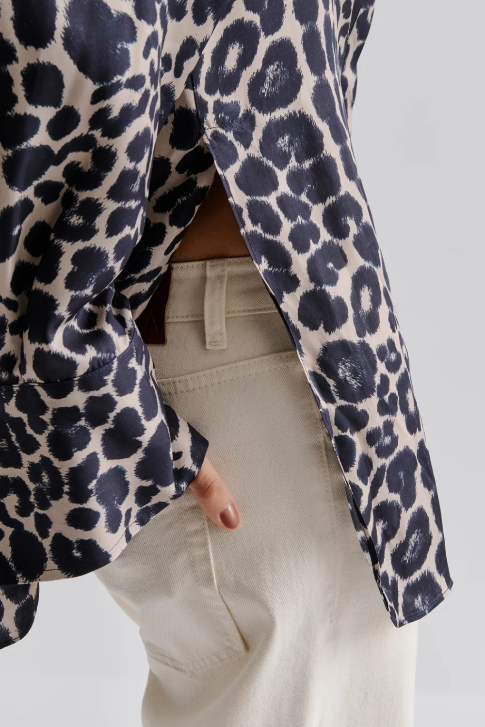 Malina Toppar^Emaline shirt