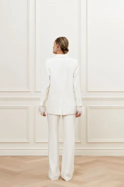 Malina Tvådelat & Jumpsuits^Emmy kavaj