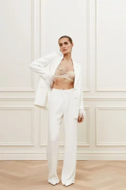 Malina Tvådelat & Jumpsuits^Emmy kavaj
