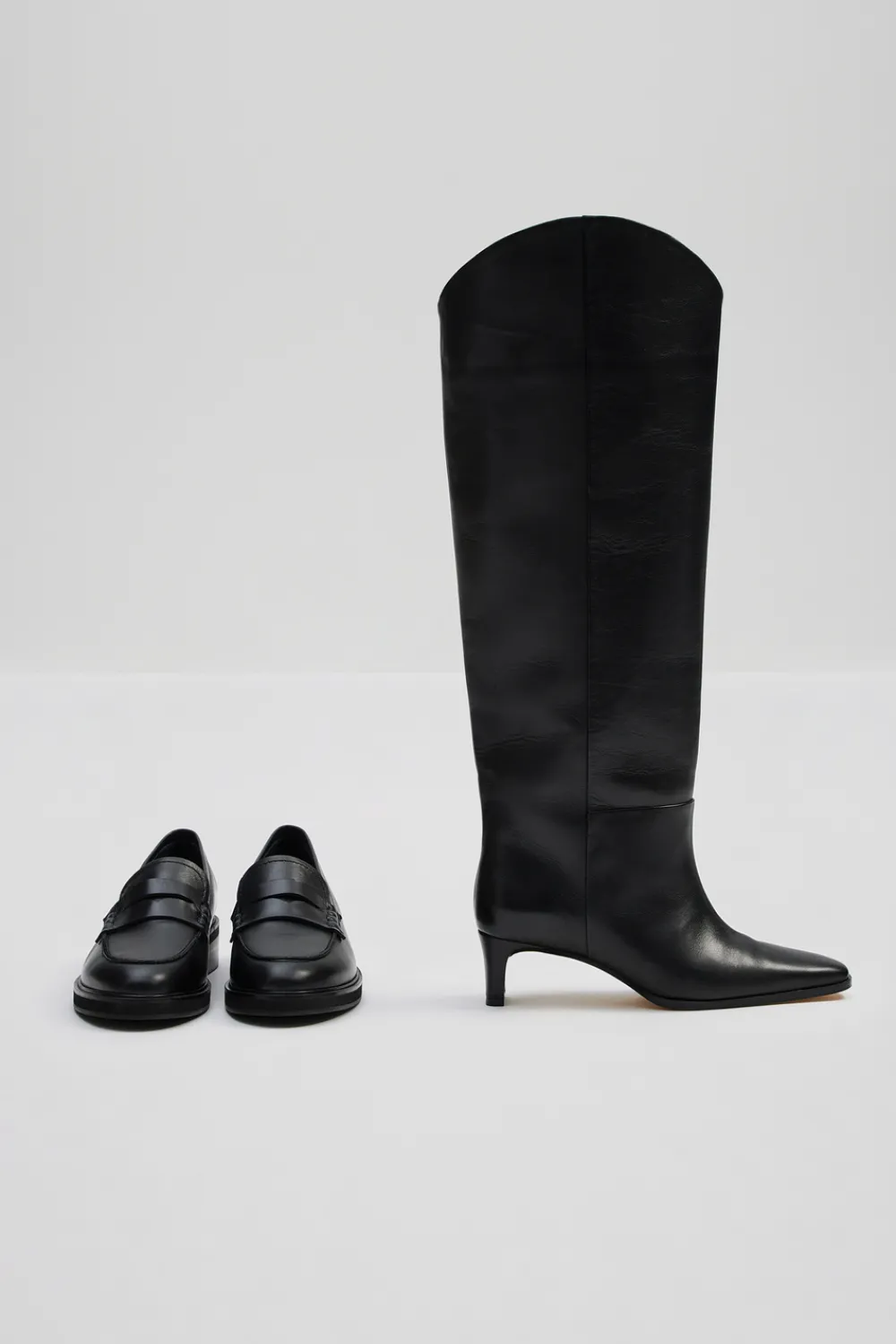Malina Accessoarer^Esme stövlar