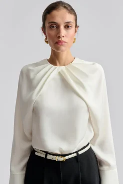Malina Toppar^Evie blus