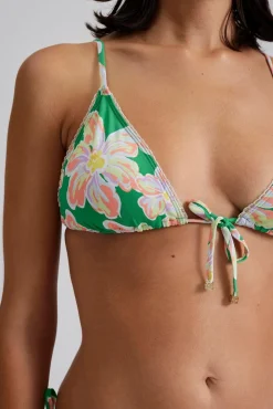 Malina Badkläder & Strandkläder^Fleurine bikinitopp