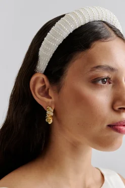 Malina Accessoarer^Florence diadem